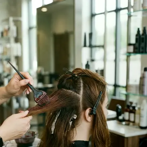 Reben Laut – Balayage richtig pflegen